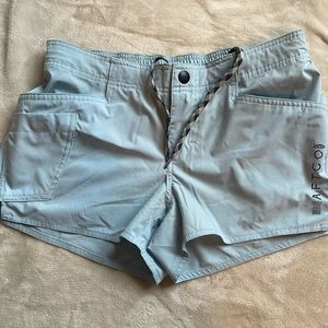Summer shorts